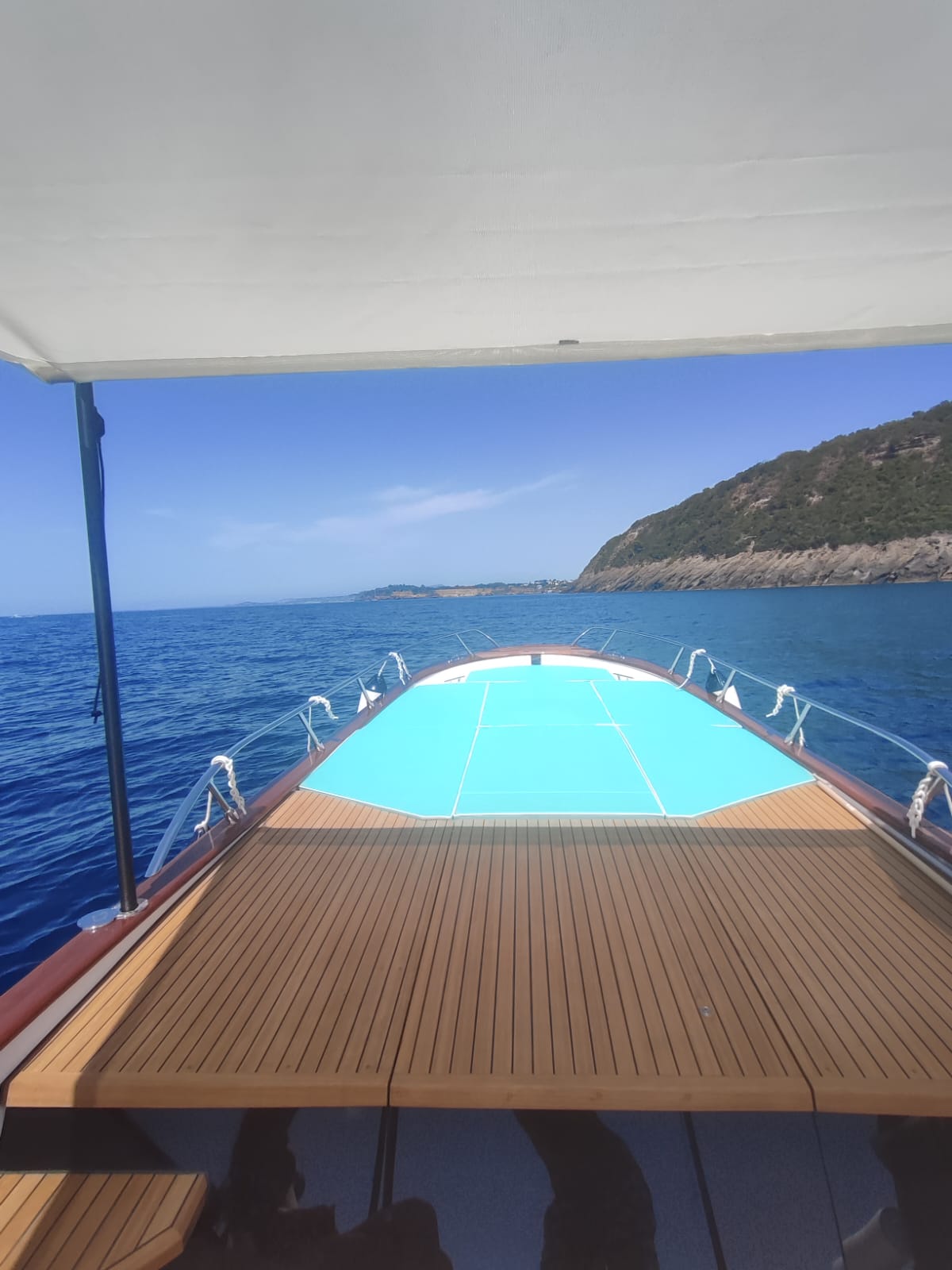 PROCIDA: L’ISOLA CHE INCANTÒ I GIGANTI MAX 7 PERSONE (2,5h) 2