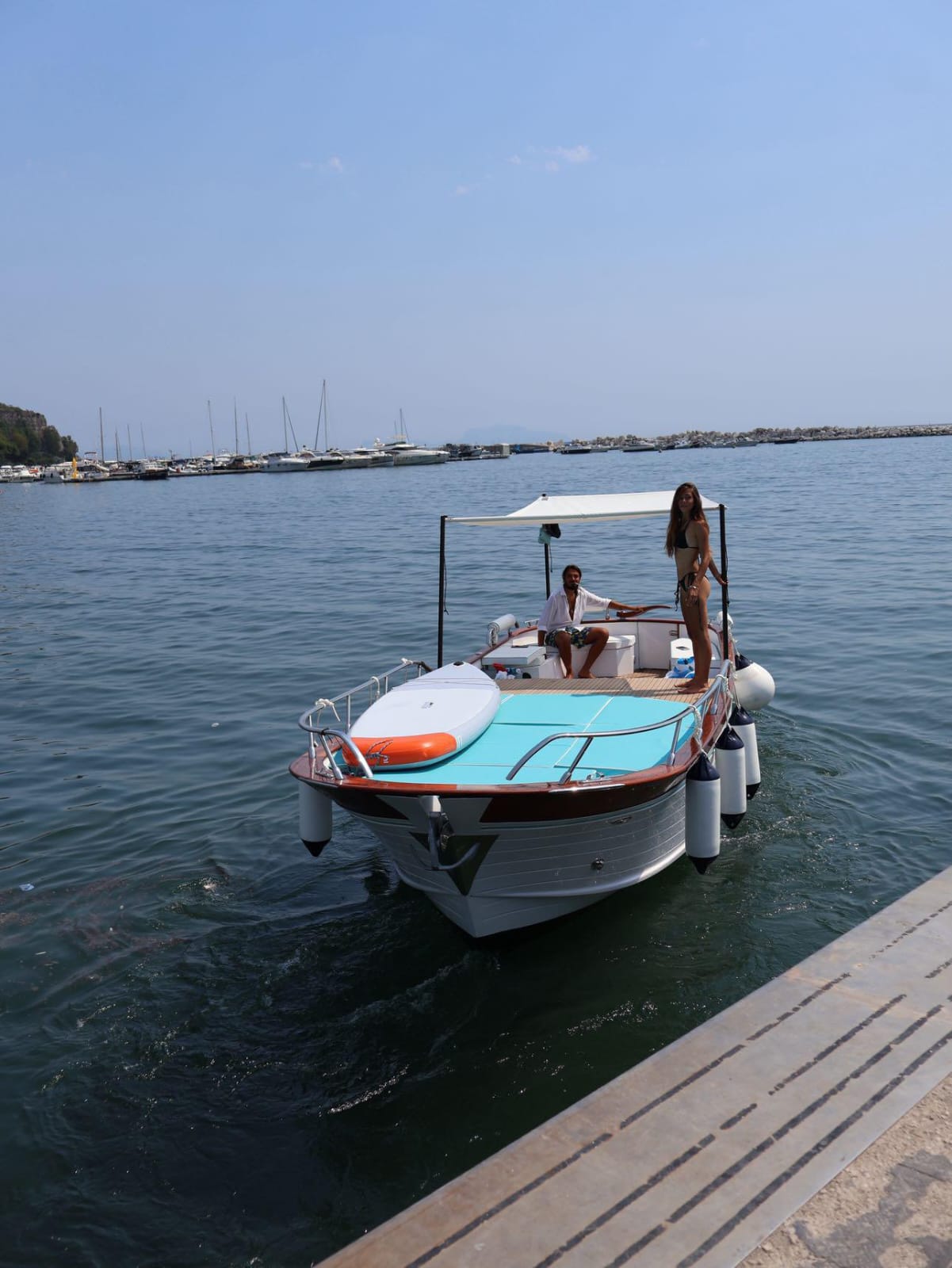 Procida & Ischia: Sulle tracce dei Giganti (7h) Max. 7 Persone 2