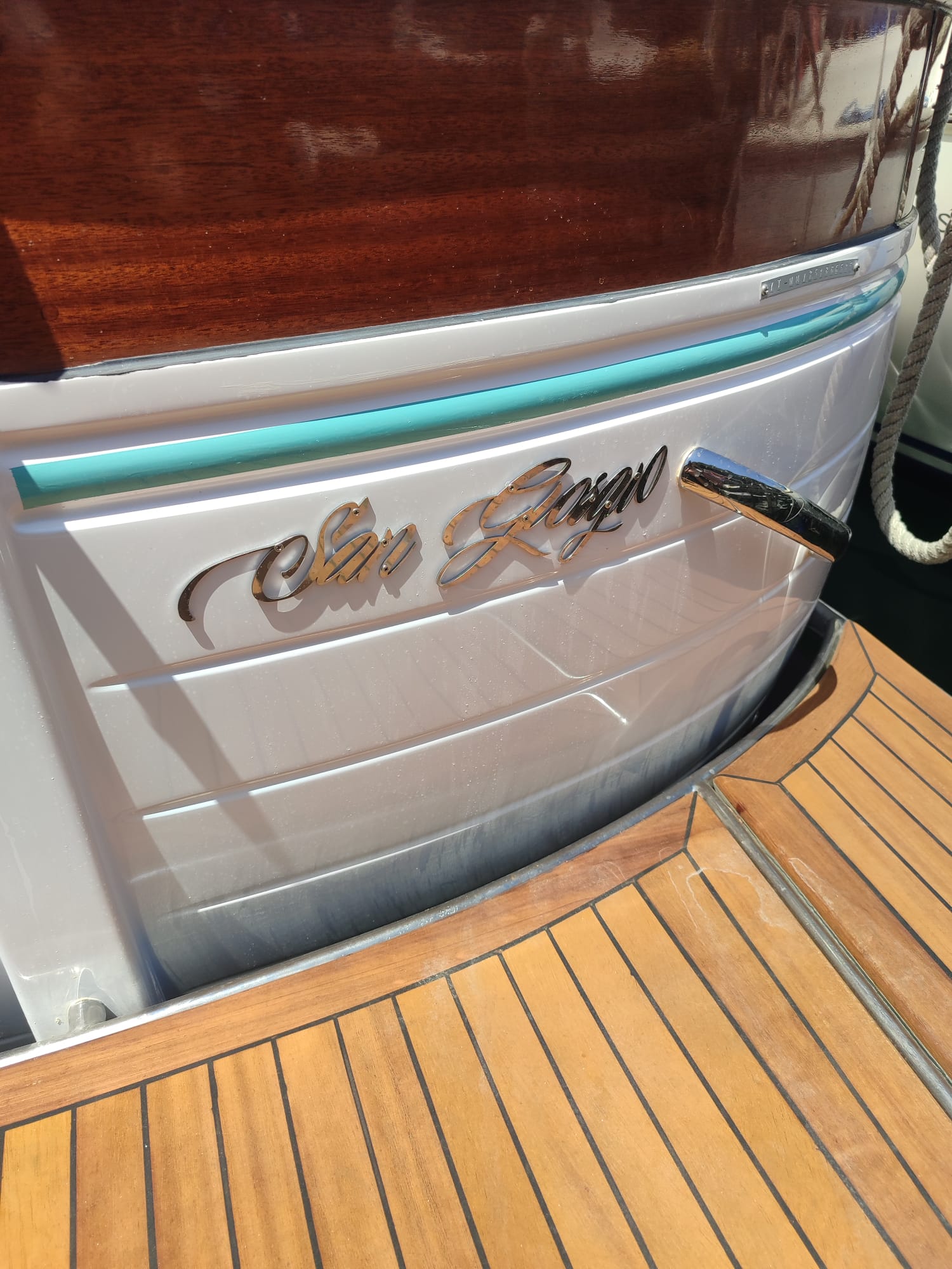 CAPRI & VESUVIO: UN AMORE ETERNO (8H) - MAX. 7 PERSONE 2